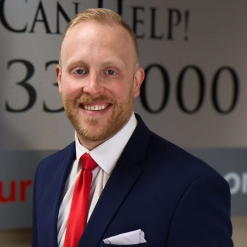Zack Hartkop
