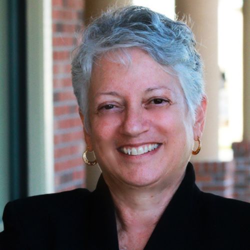 Andrea G. Green