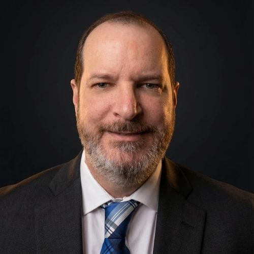 Aaron D. Kowal