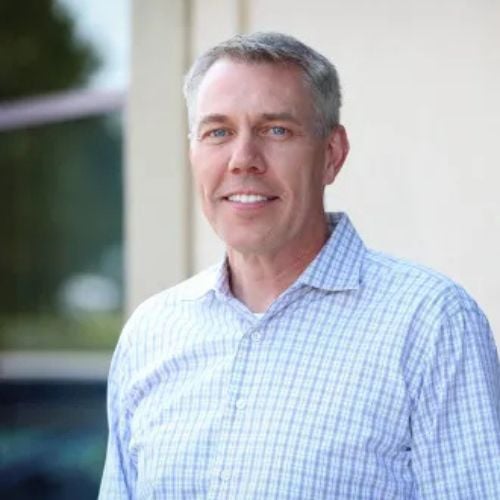 Aaron M. Hubbard