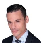 Aaron M. Schlossberg