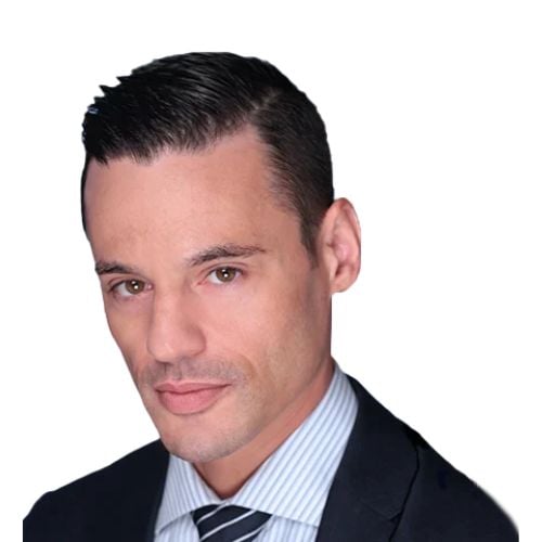 Aaron M. Schlossberg