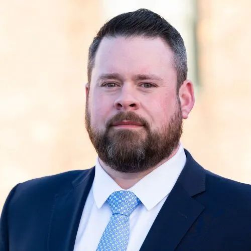 Adam C. Eggleston