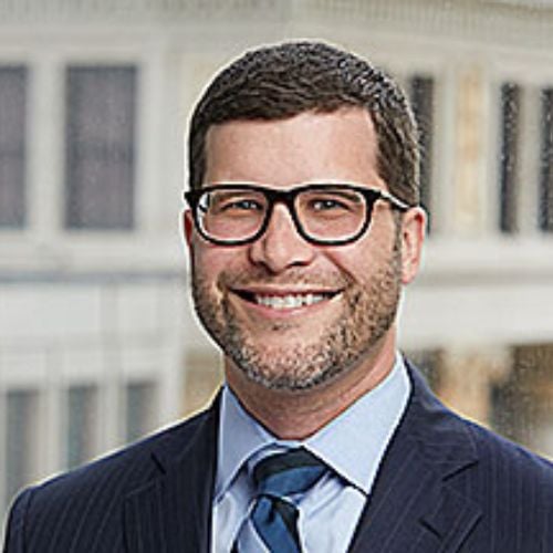 Adam D. Block