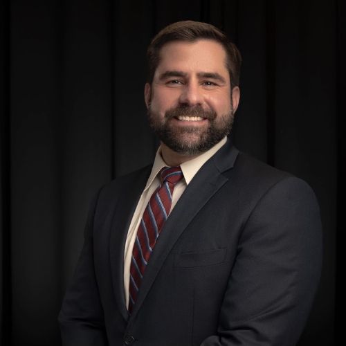 Adam D. Woods