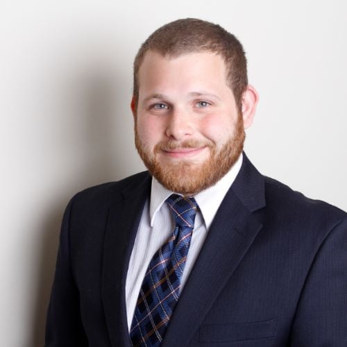 Adam Garber