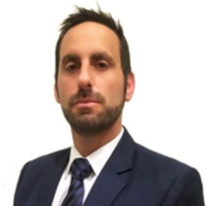 Adam D. Harmelin