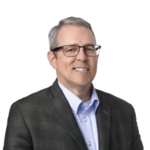 Adam P. Hall