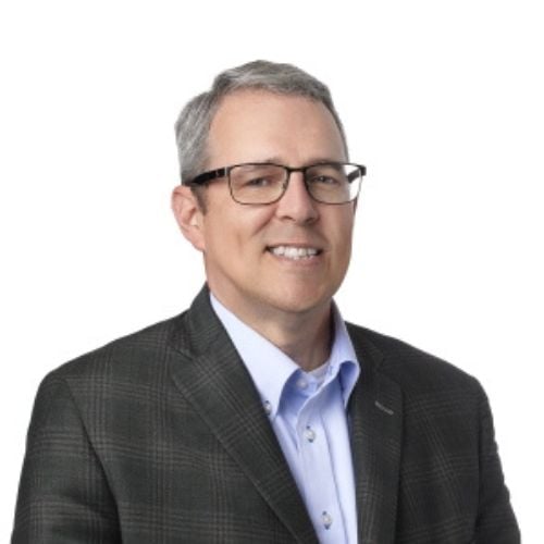 Adam P. Hall