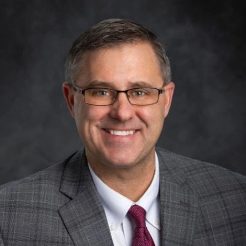 Adam S. McPherson