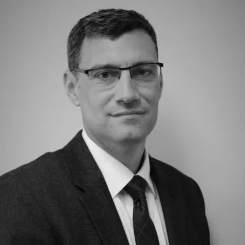 Adrian A. Otterman