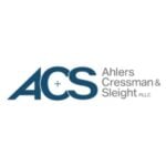 Ahlers Cressman & Sleight PLLC