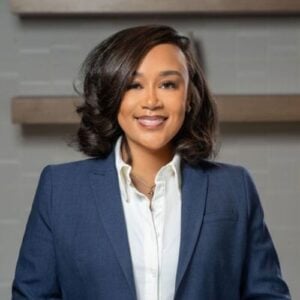 Ajia Burris