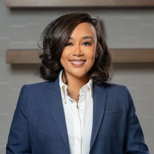 Ajia Burris