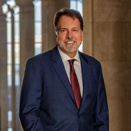 Alan C. Olson