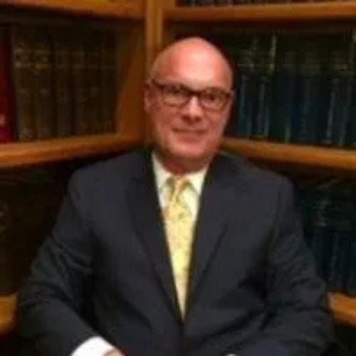 Alan J. Belsky