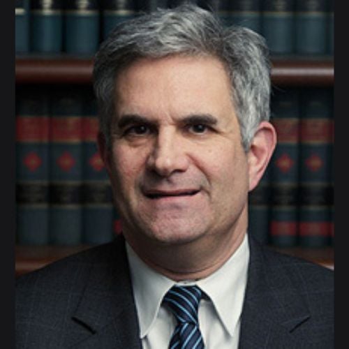 Alan M. Dubow