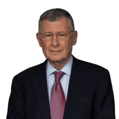 Alan N. Gamse