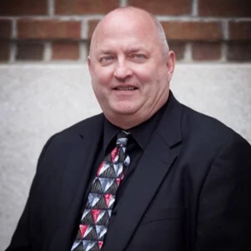 Alan Sorensen