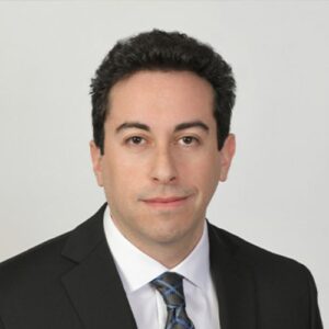Alexander Frias