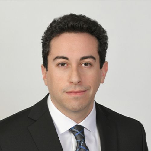 Alexander Frias