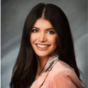 Alexandra B. Stauskas