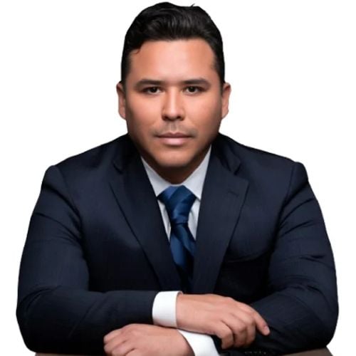 Alexandros H. Cornejo
