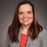 Allison J. Frederick