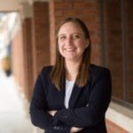 Alyssa M. Carlson