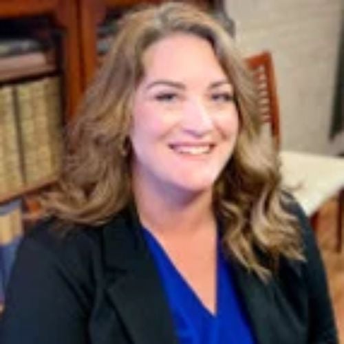 Amanda C. Thorpe