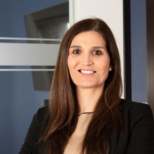 Amparo McCormick