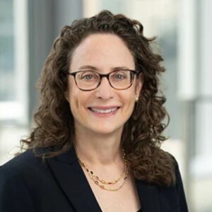 Amy B. Rifkind