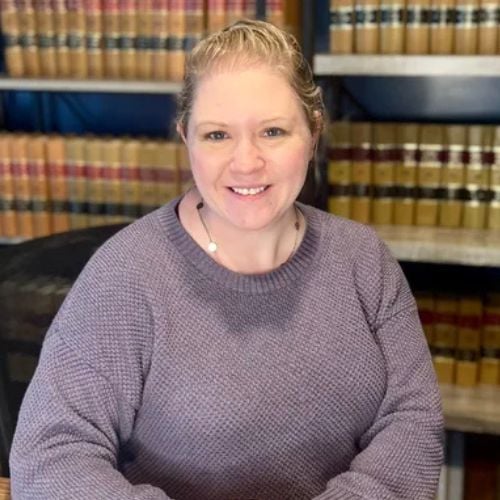 Amy E. Davis