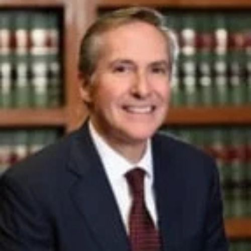 Andre G. Coudrain