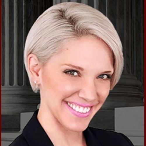 Andrea D. Jaeger