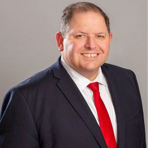 Andrew A. Whitehead