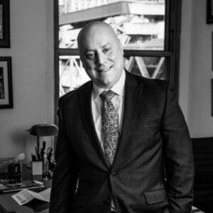 Andrew C. Laufer