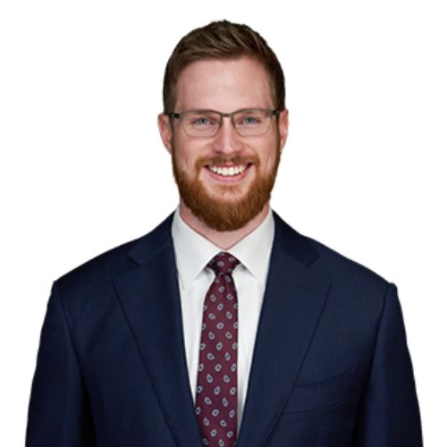 Andrew G. Bridge