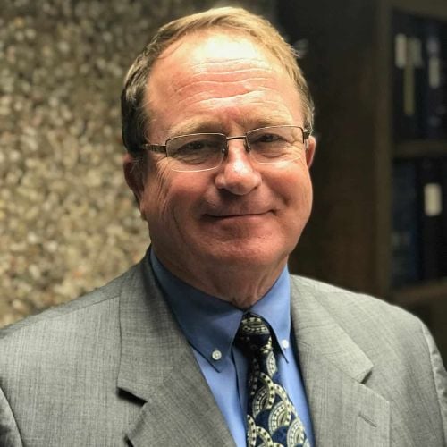 Andrew L. Oswald