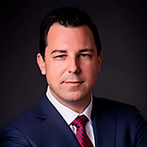 Andrew Pascale