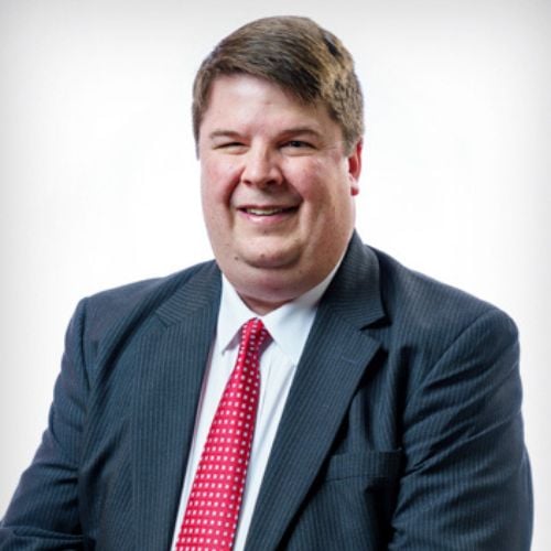 Andrew Wilkerson