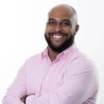 Angelo C. Banks