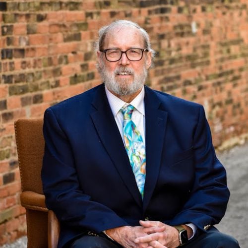 Anthony L. O’Malley