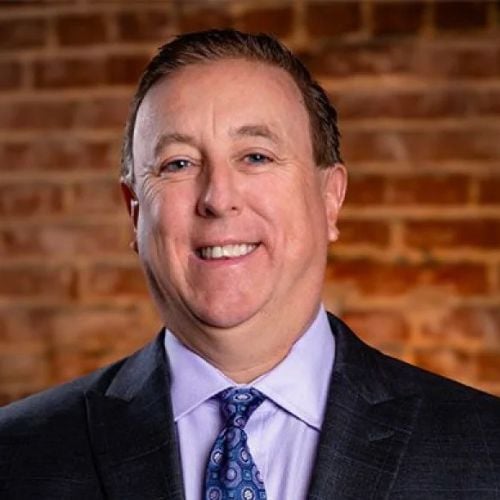 Anthony Montagna, III