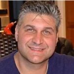 Anthony Pesce