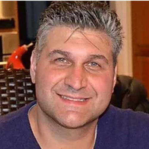 Anthony Pesce