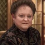 Arlene Burrow