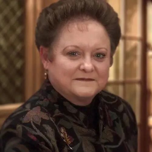 Arlene Burrow