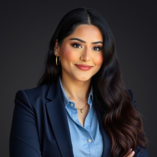 Arleth Pulido-Nava