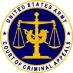 Army Court of Criminal Appeals